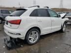 2018 Audi Q3 Premium