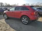 2012 Ford Edge Limited