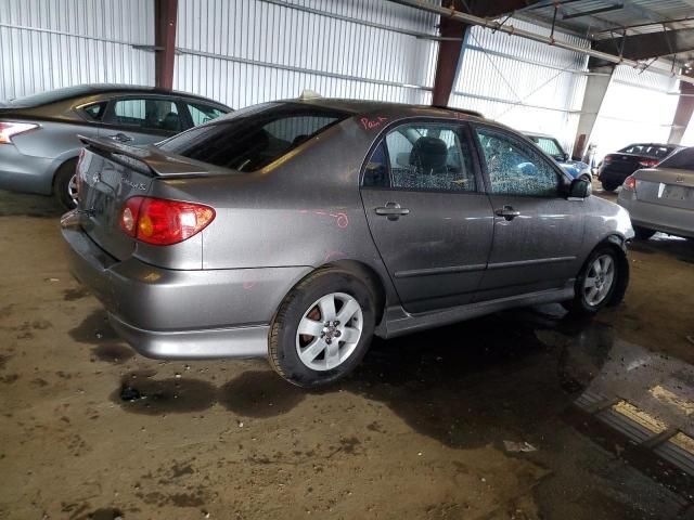 2003 Toyota Corolla CE