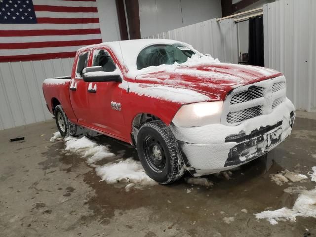 2017 Dodge RAM 1500 ST