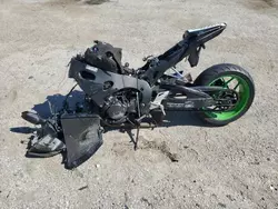 Salvage motorcycles for sale at Miami, FL auction: 2016 Honda CBR1000 RR