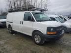 2011 Chevrolet Express G2500