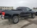 2016 Toyota Tacoma Access Cab