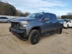 2021 Chevrolet Silverado K1500 LT Trail Boss