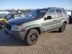 2004 Jeep Grand Cherokee Laredo