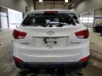 2012 Hyundai Tucson GLS