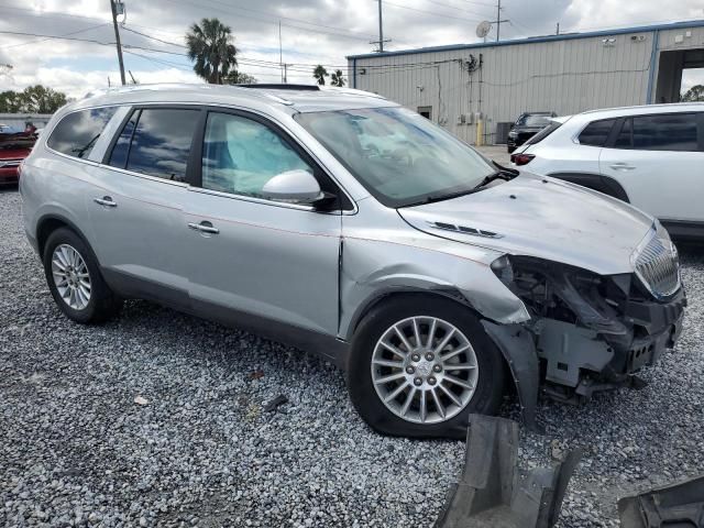 2011 Buick Enclave CX