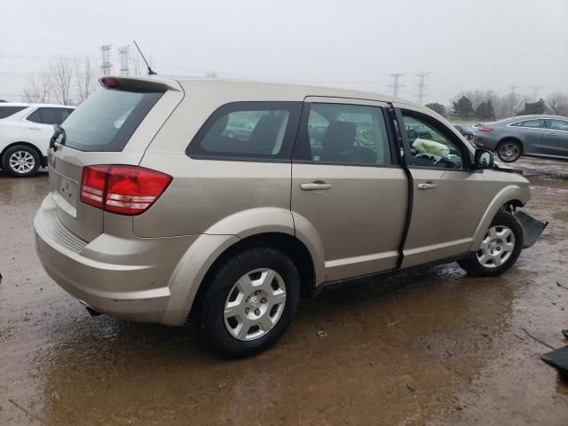 2009 Dodge Journey SE