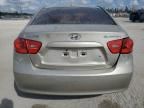 2008 Hyundai Elantra GLS