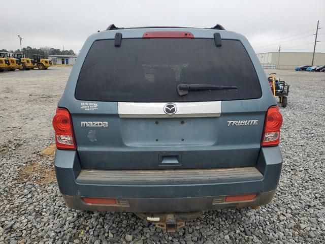 2010 Mazda Tribute I