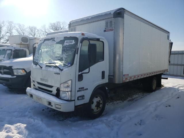 2020 Isuzu NPR HD