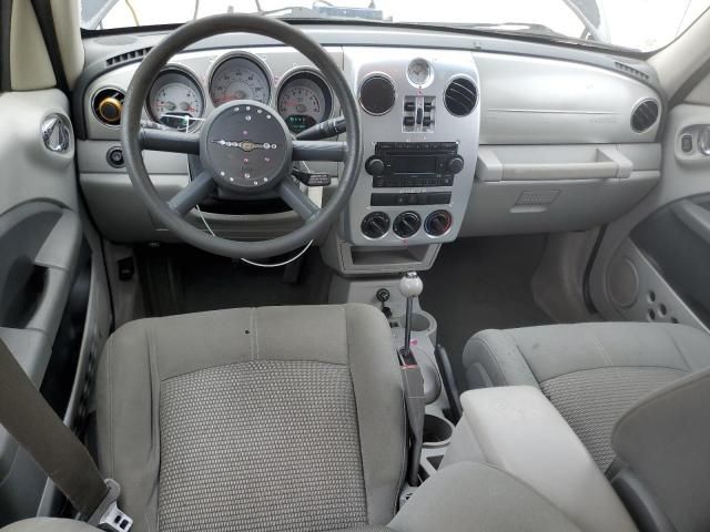 2008 Chrysler PT Cruiser Touring