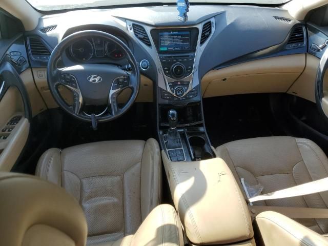 2012 Hyundai Azera GLS