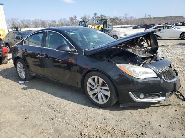 2015 Buick Regal Premium