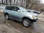 2004 Lexus LX 470