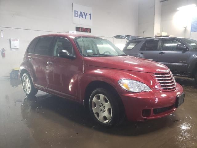 2007 Chrysler PT Cruiser Touring