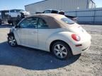 2006 Volkswagen New Beetle Convertible Option Package 1