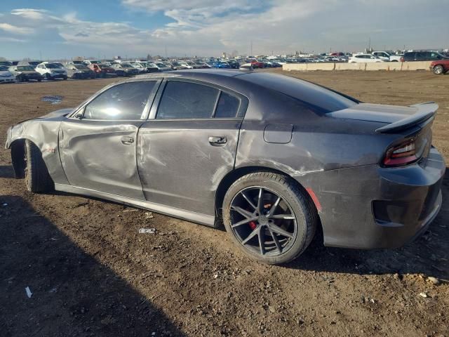 2017 Dodge Charger R/T 392