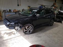 Salvage cars for sale at Chambersburg, PA auction: 2024 Subaru Crosstrek Premium