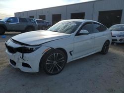 2017 BMW 330 Xigt en venta en Jacksonville, FL