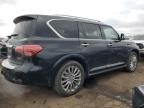 2016 Infiniti QX80