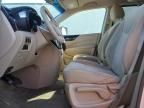 2012 Nissan Quest S