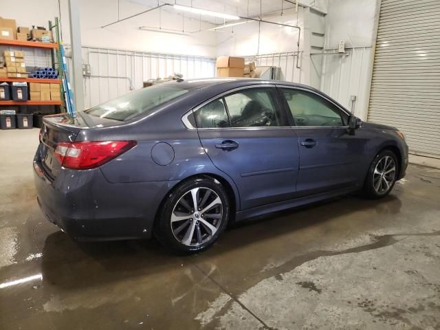 2015 Subaru Legacy 2.5I Limited