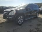 2011 Mercedes-Benz GL 450 4matic