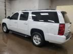 2011 Chevrolet Suburban K1500 LT