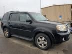 2011 Honda Pilot Exln