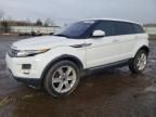 2014 Land Rover Range Rover Evoque Pure Premium