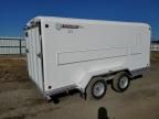 2003 Loadmaster 2003 H&S V8014 Snowmobile Trailer