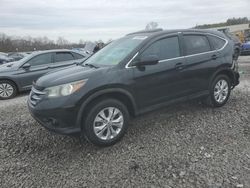 Salvage Cars with No Bids Yet For Sale at auction: 2012 Honda CR-V EX