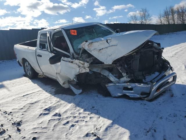 2010 Dodge RAM 1500