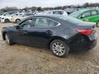 2014 Mazda 6 Sport