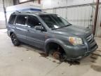 2007 Honda Pilot EXL