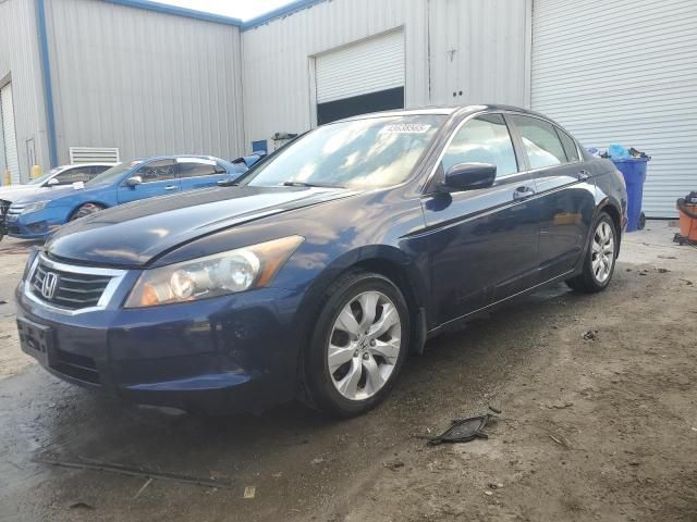 2009 Honda Accord EXL