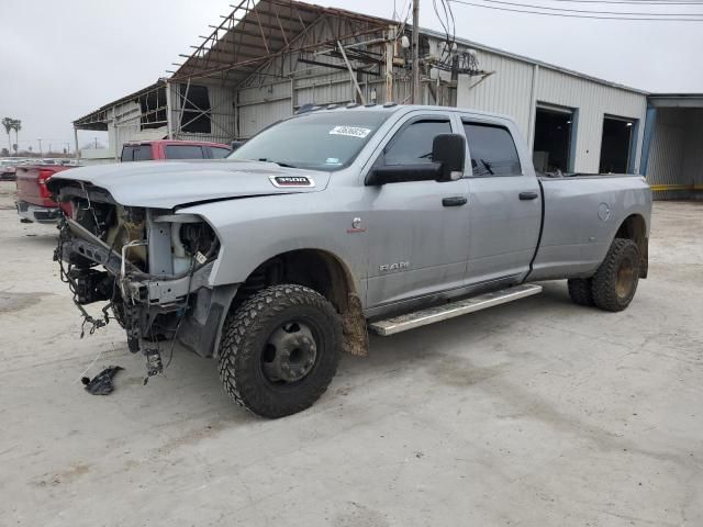 2021 Dodge RAM 3500 Tradesman