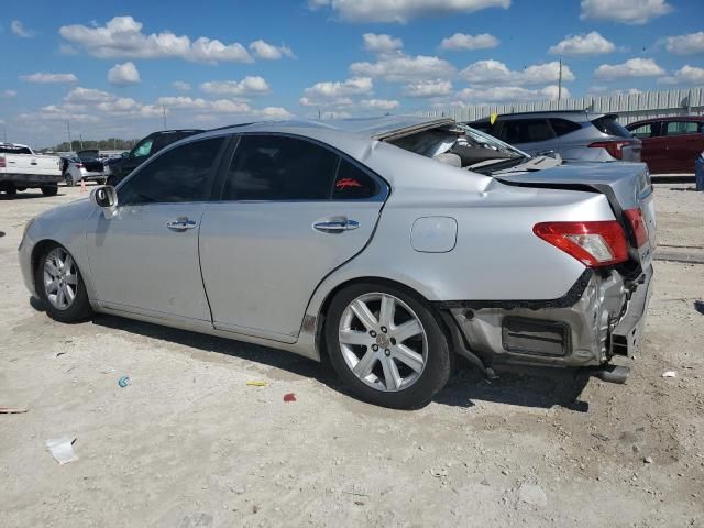 2008 Lexus ES 350