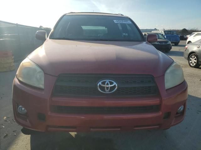 2010 Toyota Rav4