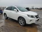 2014 Lexus RX 350