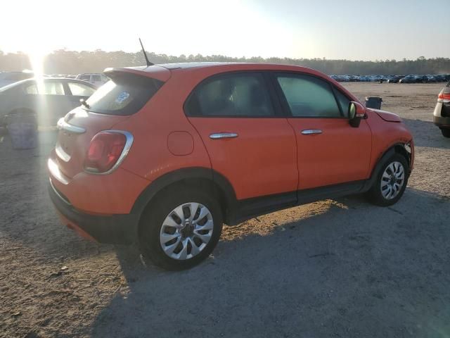 2017 Fiat 500X POP