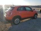 2017 Fiat 500X POP