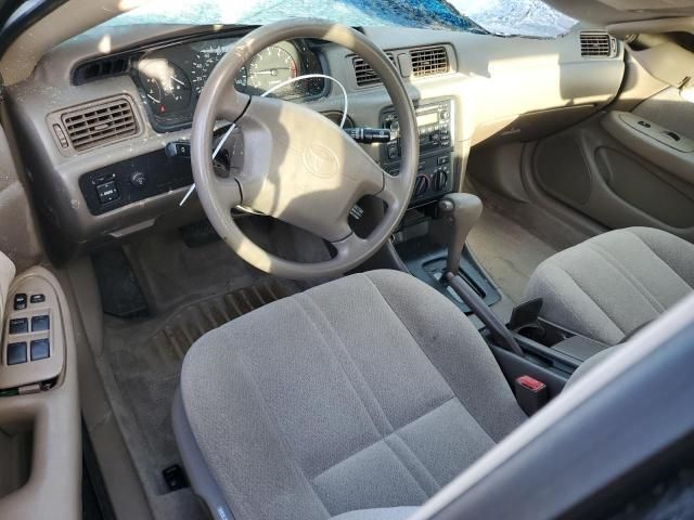 2001 Toyota Camry CE