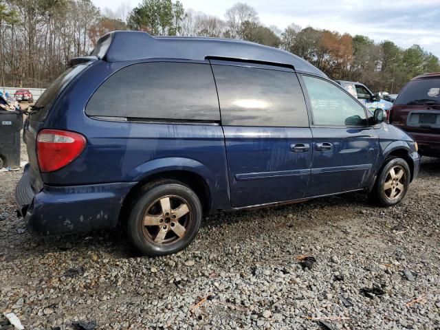 2005 Dodge Grand Caravan SXT