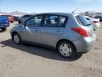 2010 Nissan Versa S