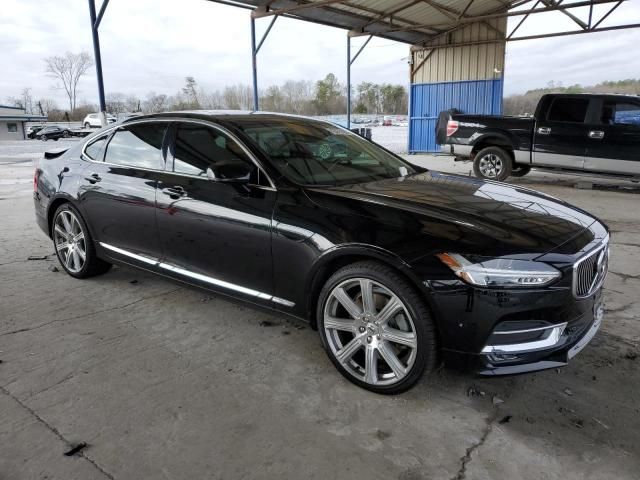 2018 Volvo S90 T6 Inscription