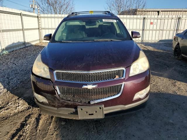 2009 Chevrolet Traverse LT