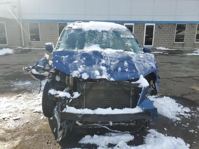 2010 Dodge Grand Caravan SXT