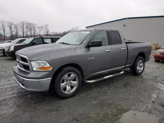 2009 Dodge RAM 1500